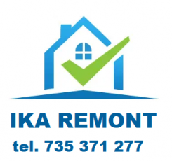 IKA REMONT