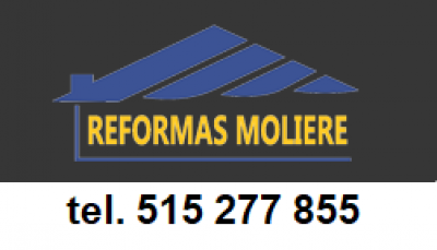 REFORMAS MOLIERE