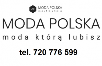 MODA POLSKA SKLEP ONLINE