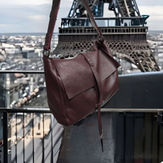 Torebki damskie skórzane Wyprzedaż 