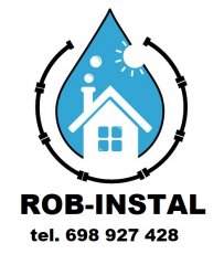 ROB-INSTAL Technika Grzewcza
