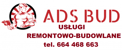 ADS-BUD USŁUGI REMONTOWO-BUDOWLANE