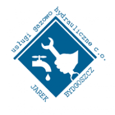 JAREK Usługi Hydrauliczno Gazowe