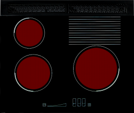 Ceramiczne Płyty Gazowe
