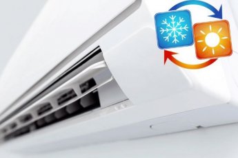 Klimatyzacja - instalacje, montaż