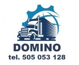 DOMINO WOJCIECH GRZYBOWSKI