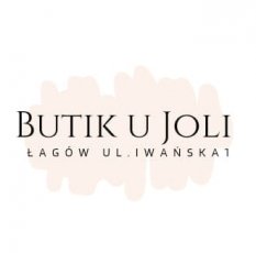 BUTIK U JOLI SKLEP Z ODZIEŻĄ