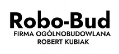 ROBO-BUD Firma Ogólnobudowlana