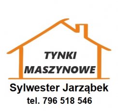 Tynki Maszynowe Agregatem Sylwester Jarząbek
