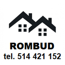 ROMBUD USŁUGI BUDOWLANE