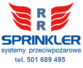 RR SPRINKLER