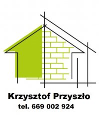 Krzysztof Przyszło USŁUGI BUDOWLANE