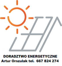 ARTUR ORSZULAK - DORADZTWO ENERGETYCZNE