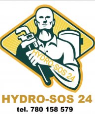 HYDRO-SOS 24