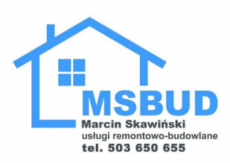 MS BUD Marcin Skawiński