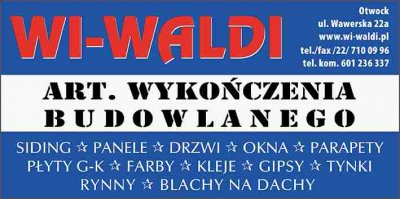 WI-WALDI