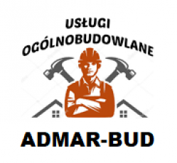 ADMAR-BUD USŁUGI OGÓLNOBUDOWLANE