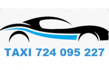 TAXI 724 095 227