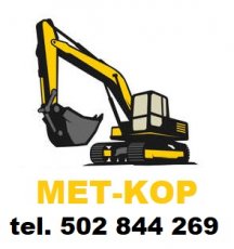 MET-KOP Tomasz Gruszka
