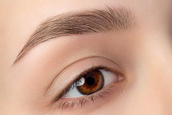 Laminacja brwi