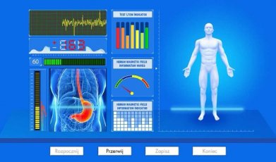 DIAGNOSTYKA SKŁADU CIAŁA