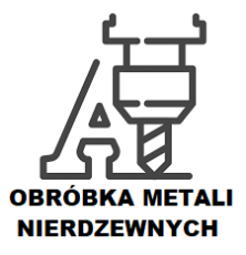 OBRÓBKA METALI NIERDZEWNYCH Łukasz Potoczny