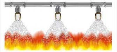 Instalacja Tryskaczowa