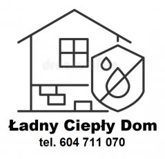 F.U.H. Ładny Ciepły Dom Karol Męcfal