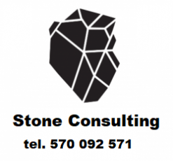 STONE CONSULTING S.K.