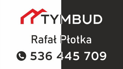 TYMBUD Rafał Płotka