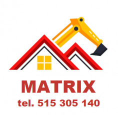 MATRIX USŁUGI BUDOWLANE Tomasz Kania