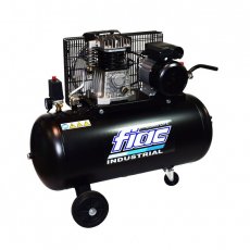 Kompresor 100l FIAC AB 100/360