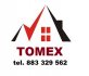 Usługi Malarsko-Wykończeniowe "TOMEX" Tomasz Pawłowski