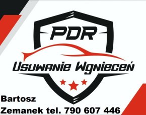 Likwidacja Wgnieceń Karoserii Samochodowych Bartosz Zemanek