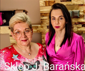 Sklep Wielobranżowy J. Barańska Oksa