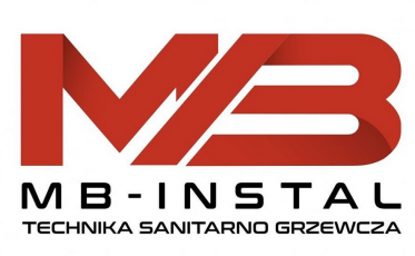 MB-INSTAL TECHNIKA SANITARNO-GRZEWCZA