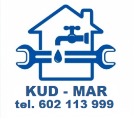 KUD-MAR GRZEGORZ KUDŁA