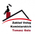 Zakład Usług Kominiarskich Tomasz Gala