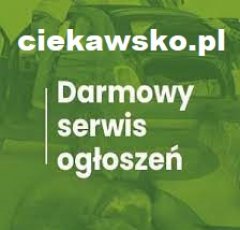 CIEKAWSKO.PL - OGŁOSZENIA INTERNETOWE