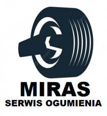 MIRAS SERWIS OGUMIENIA