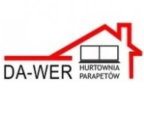 DA-WER HURTOWNIA PARAPETÓW
