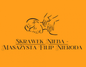 Skrawek Nieba - Masażysta Filip Nieroda