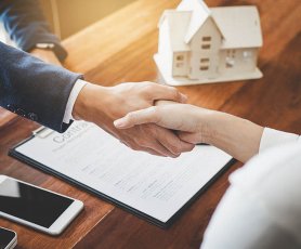 POŚREDNICTWO W SPRZEDAŻY NIERUCHOMOŚCI