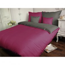 Pościel Satyna Bawełniana 21434/1/140x200+1posz.70x80 Df Sofia