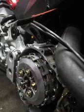 Naprawa serwis motocykli  skuterów 