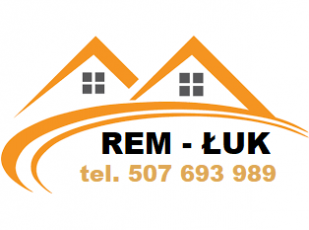 REM - ŁUK USŁUGI OGÓLNOBUDOWLANE