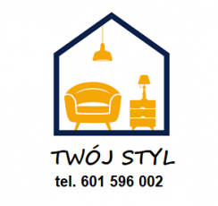 TWÓJ STYL