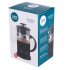 Zaparzacz Dzbanek Do Herbaty I Kawy Tłokowy French Press 800 Ml