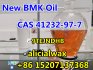 Fast delivery CAS 41232-97-7/5449-12-7 new bmk oil,bmk powder