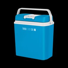 Lodówka turystyczna Teesa z funkcją grzania 19L